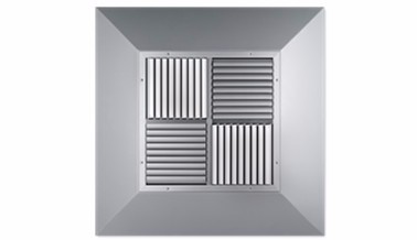 VD旋流風(fēng)口